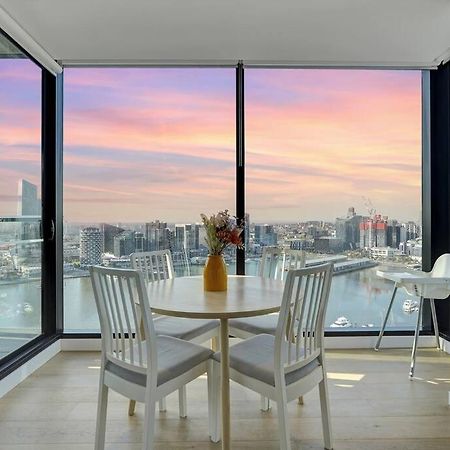 Wake Up In Front Of Water Bay Beckons- 2B2B1C Apartment Melbourne Exterior foto
