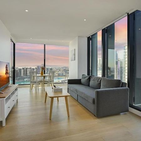 Wake Up In Front Of Water Bay Beckons- 2B2B1C Apartment Melbourne Exterior foto