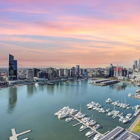 Wake Up In Front Of Water Bay Beckons- 2B2B1C Apartment Melbourne Exterior foto