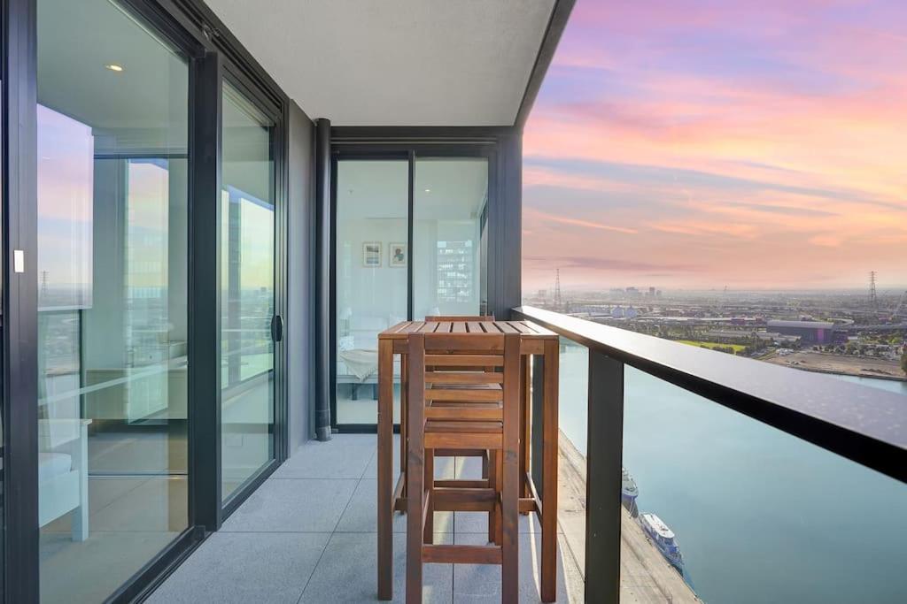 Wake Up In Front Of Water Bay Beckons- 2B2B1C Apartment Melbourne Exterior foto